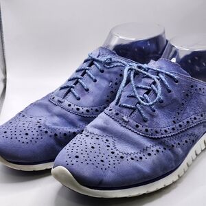Zerogrand Oxford Sneakers